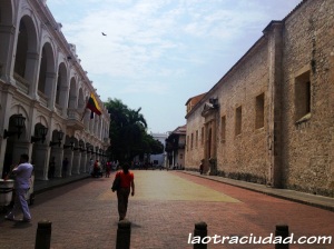 Cartagena de Indias 2