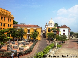 Cartagena de Indias Centro